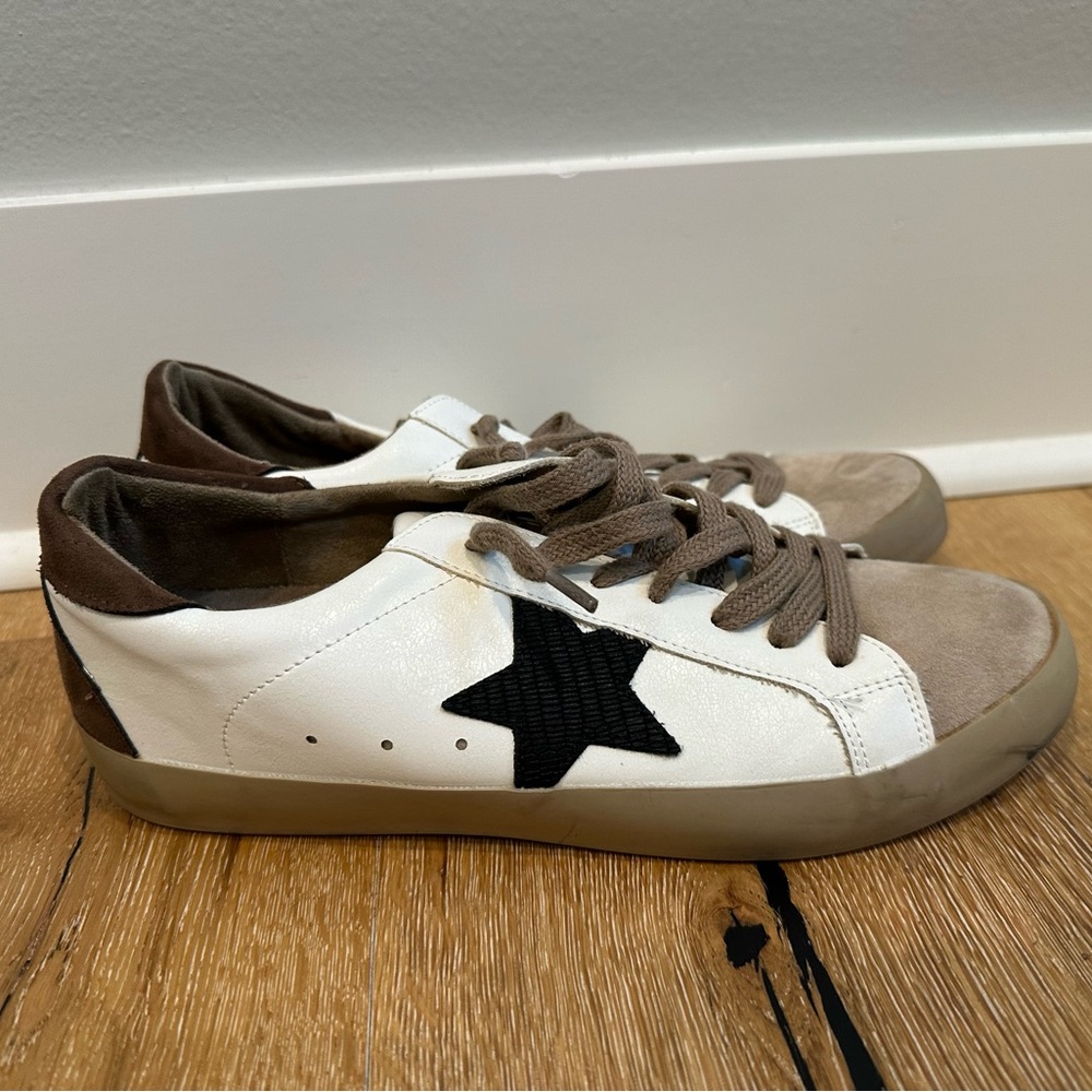 Shushop Pamela sneakers